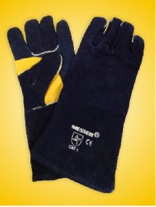 Heavy Duty Welding Gloves