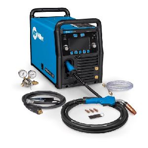 MIG welding machine