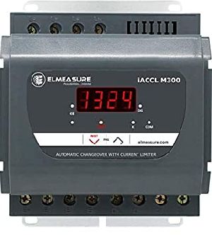 63A 3PH ACCL