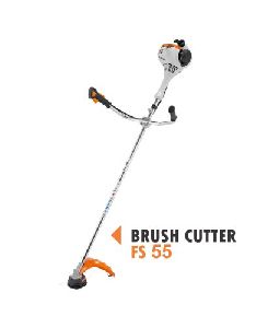 Brush Cutters