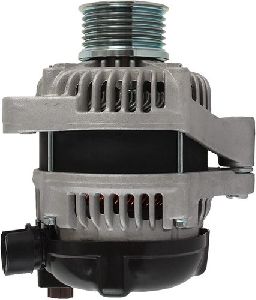 alternator starters