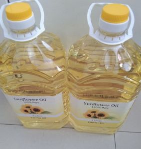 Sunflower Oil