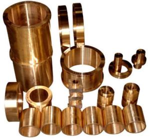 Phosphor Bronze Castings