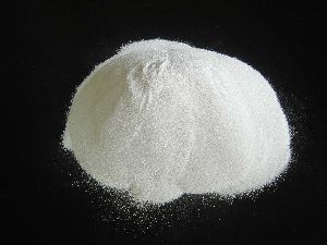 Alumina calcined