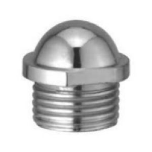 CP Male Thread Brass Plug