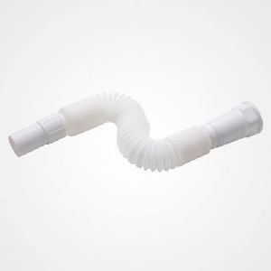 PVC Collapsible Flexible Heavy Waste Pipe