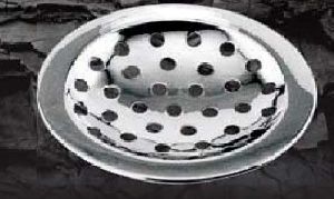 SS Plain Normal Drain Cover Grating Without Hole