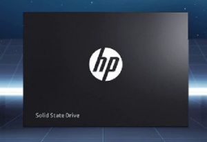 HP SSD S700 Solid State Drives