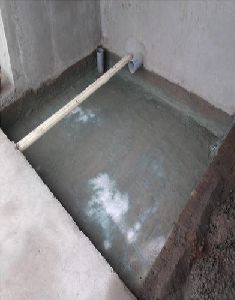 Toilet Waterproofing Services