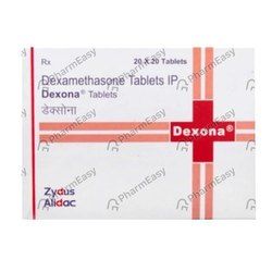 Dexamethazone Tablets