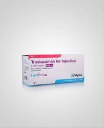 Hertraz 440mg Injection