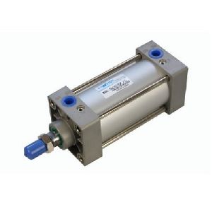 Double Acting Pneumatic Cylinder