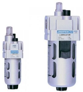 Filter Regulator Air Lubricator