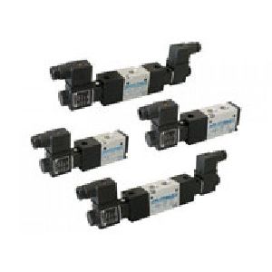 G1-4 Solenoid Valve