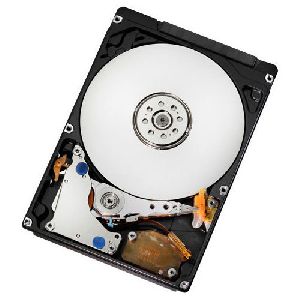 Internal Hard Disk Drives
