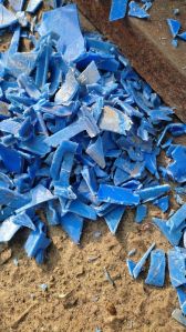 Hdpe Drum Scrap