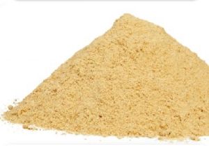 organic rice bran