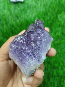 Amethyst Cluster