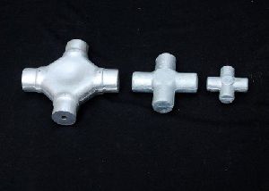 Universal Joint Cross