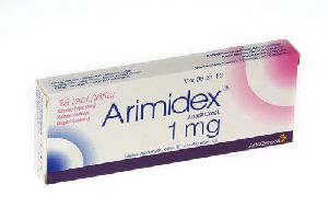 arimidex 1mg tablet