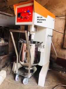 60L Planetary Mixer