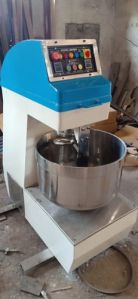 Automatic Spiral Mixer