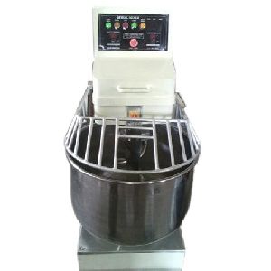 Commercial Cake Mixer Machine