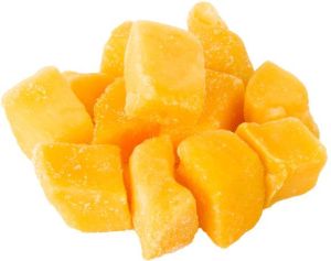 Frozen Mango