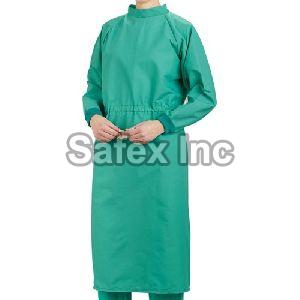 Cotton Surgeon Gown
