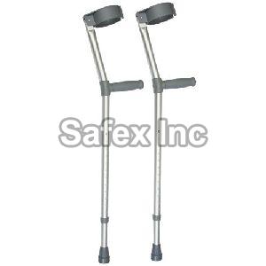 elbow crutches