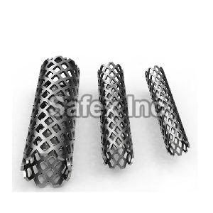 Spinal Mesh Cage