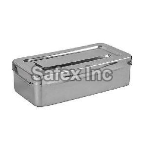 Surgical Instrument Box