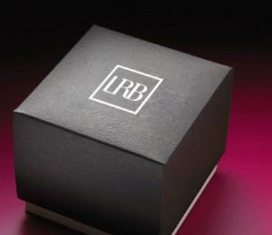 luxury Gift Rigid Boxes