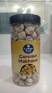 Urban Tray Caramel Makhana