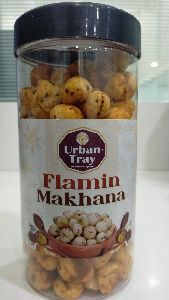 Urban Tray Flamin Makhana