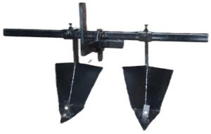 Double Tyne Cultivator