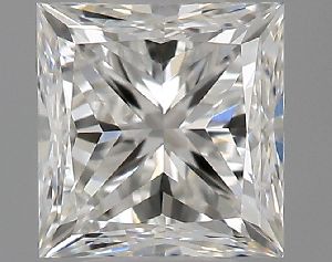 princess cut solitaire engagement ring diamond