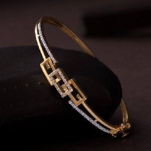 Real Diamond Bracelet