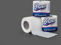 Toilet Roll