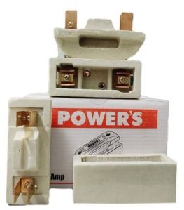63x415 Mini Handel Power Kit Kat Fuse