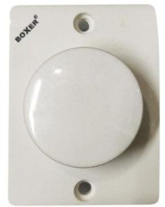 Socket Dimmer Volume Type Fan Regulator