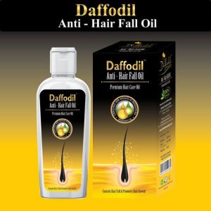 Anti Hair Fall Oil