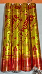 40cm Stylish Party Popper
