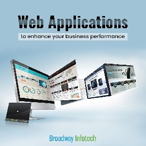 web applications services