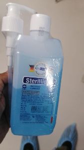 Sterillium Hand Disinfectant Liquid