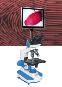 DVM-02 Digital Video Microscope