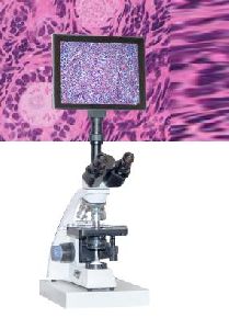 DVM-02 Plus Digital Video Microscope