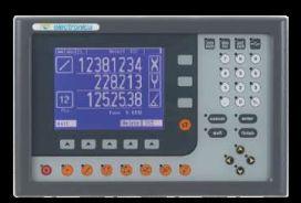 EL-500 Digital Readout for Profile Projector