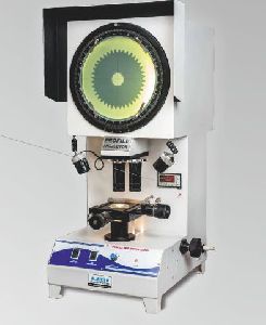 KW-850 Profile Projector