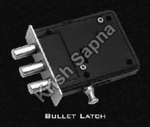 Bullet Latch Door Locks